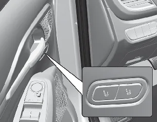 Kia Seltos Integrated Memory System reset completion